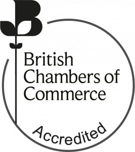 British chambers of commerce logo