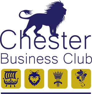 Chetser business club logo